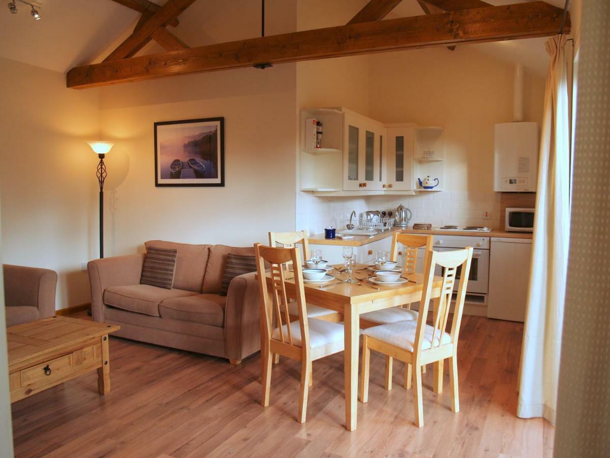 Briarwood Cottage Thorpe Market Eksteriør billede